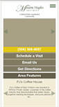 Mobile Screenshot of metairieheights.com
